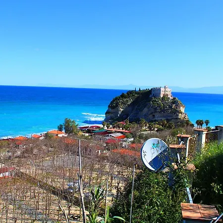 Casa Vacanza Perla