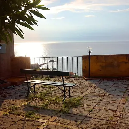 Casa Vacanza Perla Tropea