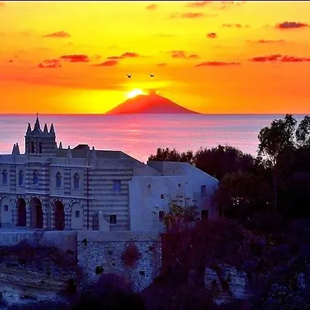 Feriehus Casa Vacanza Perla *