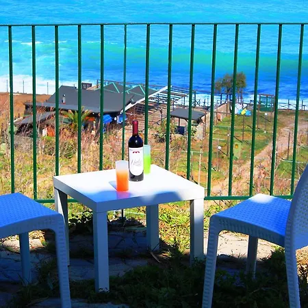 Feriehus Casa Vacanza Perla Tropea