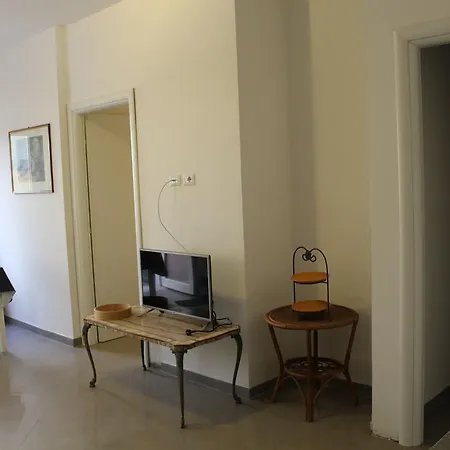 Feriehus Casa Vacanza Perla *