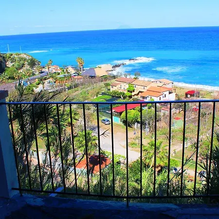 Casa Vacanza Perla Tropea