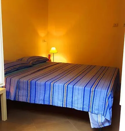 Feriehus Casa Vacanza Perla