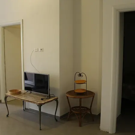 Feriehus Casa Vacanza Perla Tropea