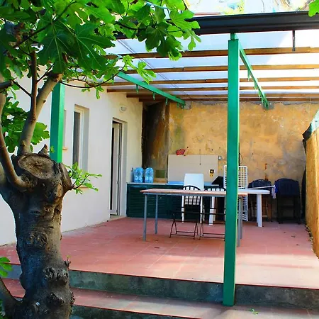 Casa Vacanza Perla Tropea
