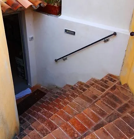 Feriehus Casa Vacanza Perla Tropea