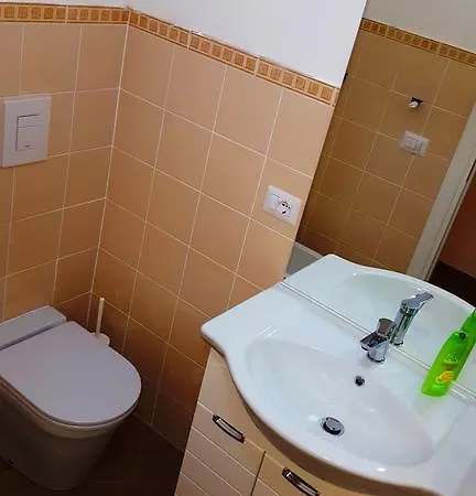 Casa Vacanza Perla