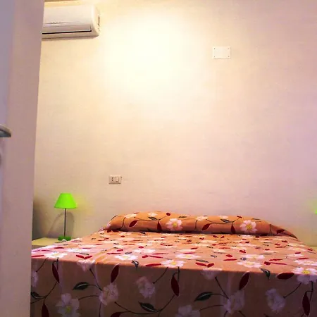 Feriehus Casa Vacanza Perla *