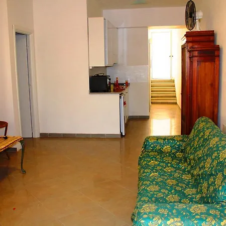 Casa Vacanza Perla Tropea