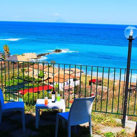 Feriehus Casa Vacanza Perla Tropea
