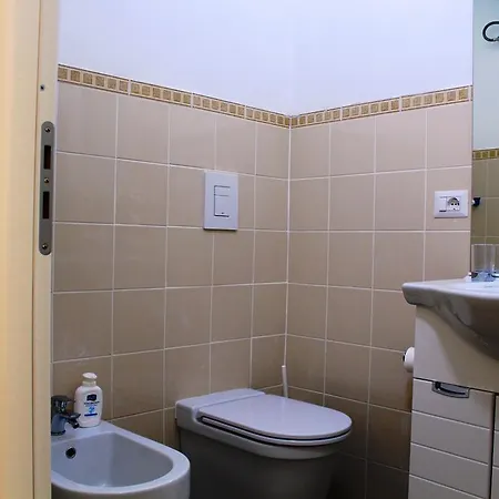 Casa Vacanza Perla Tropea