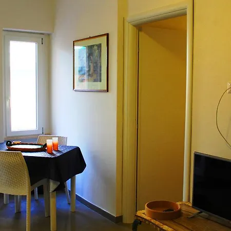 Feriehus Casa Vacanza Perla