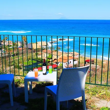 Casa Vacanza Perla