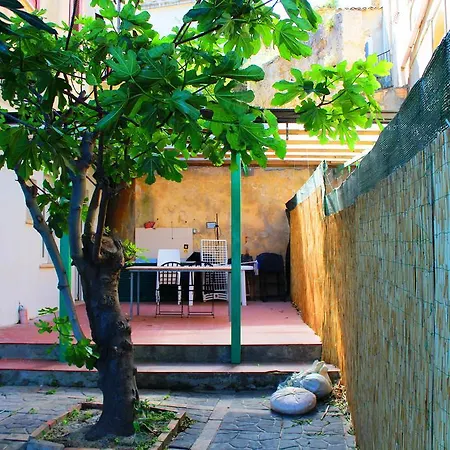 Casa Vacanza Perla Tropea