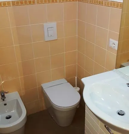 Feriehus Casa Vacanza Perla