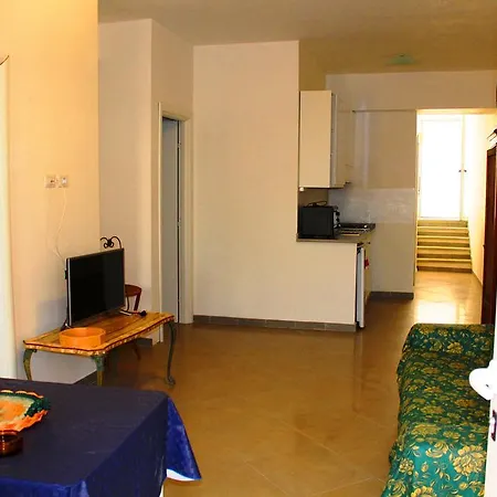 Casa Vacanza Perla