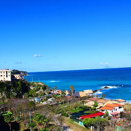 Feriehus Casa Vacanza Perla *