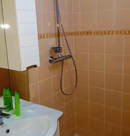 Casa Vacanza Perla Tropea