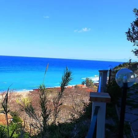 Feriehus Casa Vacanza Perla