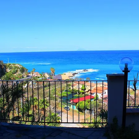 Feriehus Casa Vacanza Perla Tropea