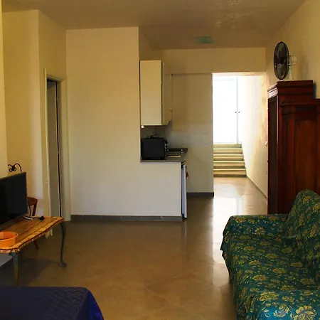 Casa Vacanza Perla