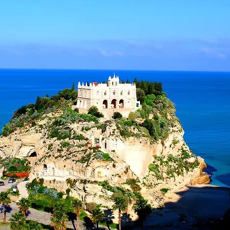 Feriehus Casa Vacanza Perla Tropea