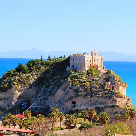 Casa Vacanza Perla