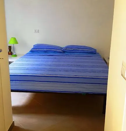 Feriehus Casa Vacanza Perla *